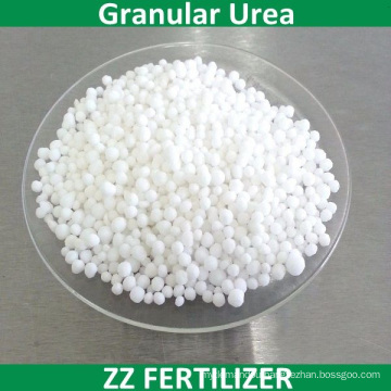 N 46 Urea Granular Urea/Prilled Urea with SGS